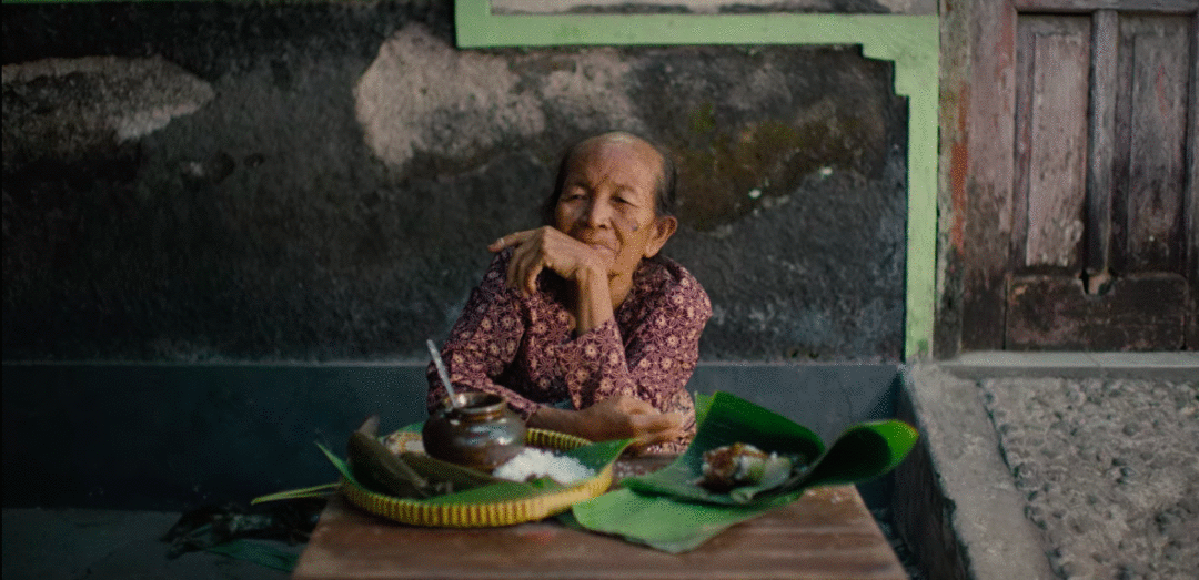 A história da comida da minha vida na cultura em que eu nasci