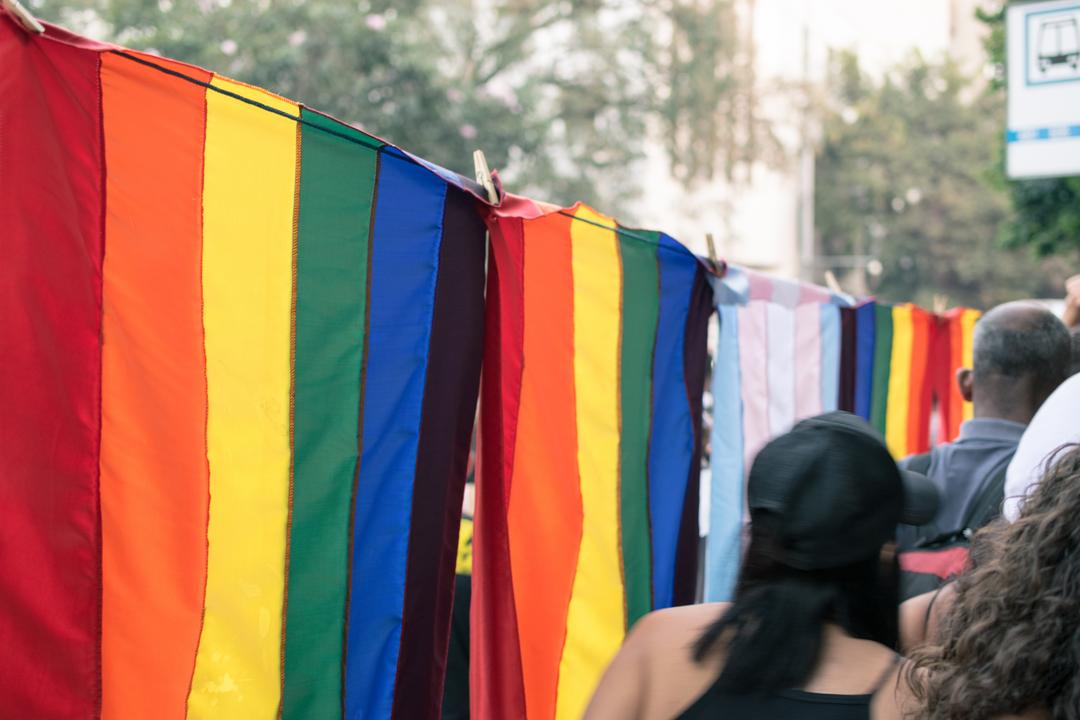 Balançando as estruturas de gênero