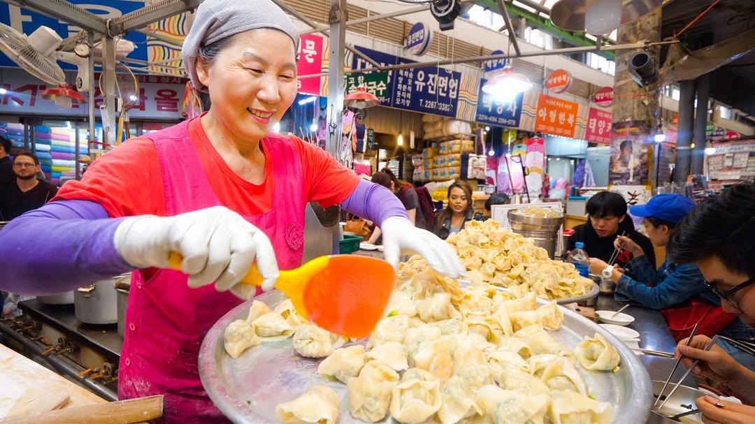 Por que países vizinhos têm culinárias diferentes?