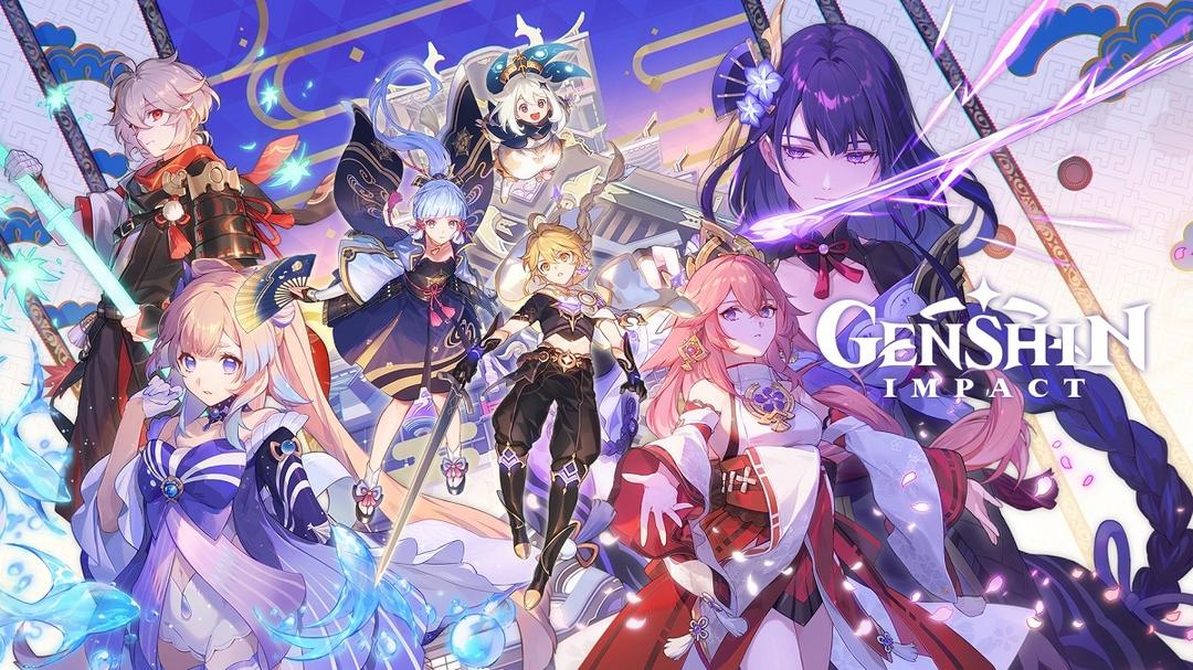 Genshin Impact: feitiche dentro da realidade de um jogo online