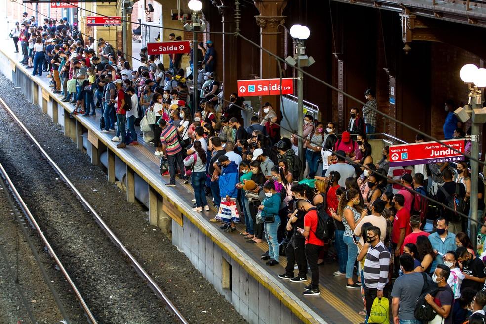 Passageiro de Transporte Público Avançado