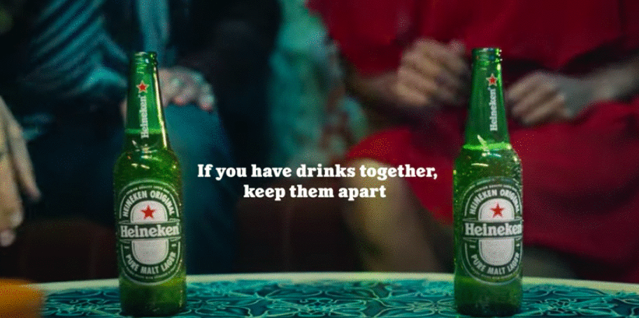 Eu Heineken