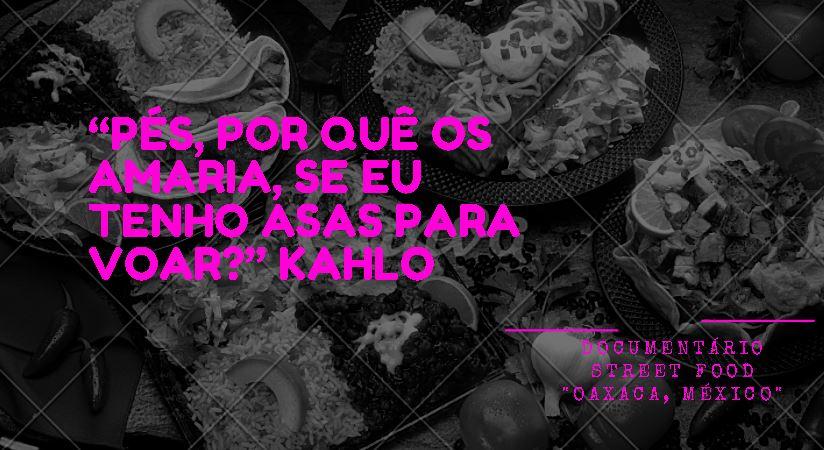 Forjada no fogo da culinária que transforma misturas improváveis em grandes epifanias