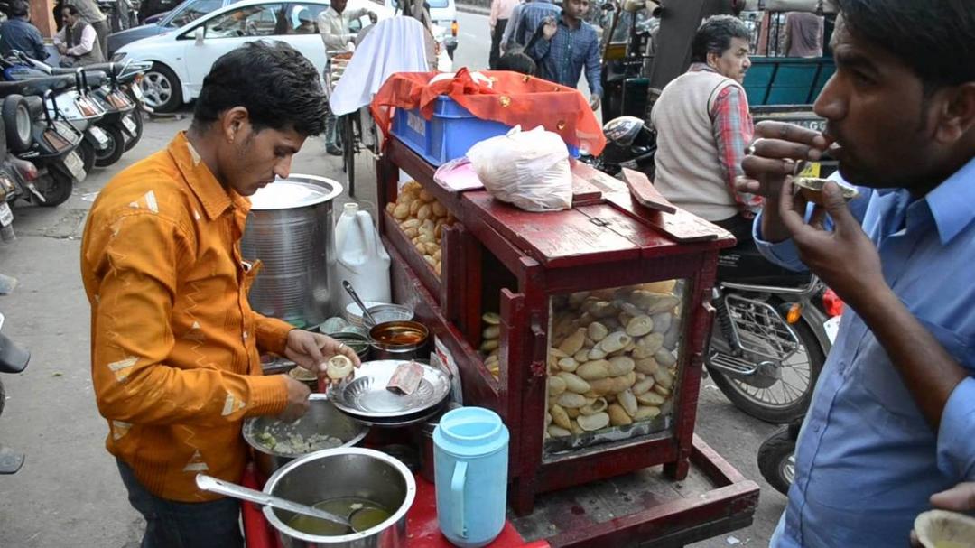 Comer Cultura