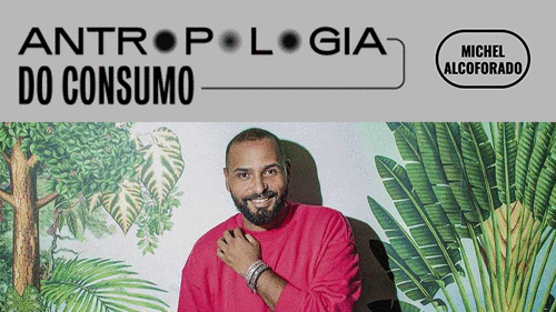 Antropologia do Consumo